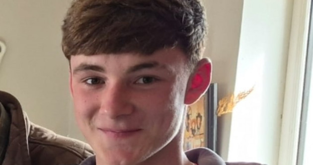 Teenager killed following incident at Donegal International Rally named