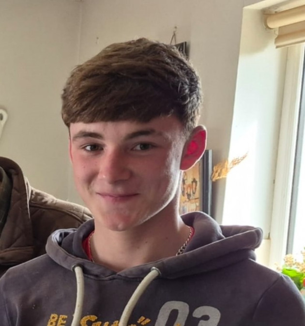 Teenager killed following incident at Donegal International Rally named