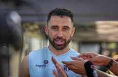 Pico Lopes carries schoolday memories of 2002 World Cup into Saudi Arabia match