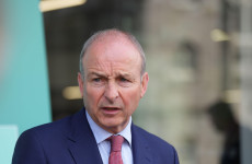 Taoiseach accuses Sinn Féin of trying to ‘engineer’ further fuel protests