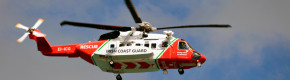 Large-scale search and rescue operation underway in Carlingford Lough 