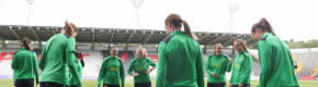 Ireland dare to dream as World Cup qualifying intensifies at Páirc Uí Chaoimh