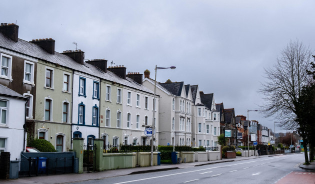 Charities 'greatly disturbed' new housing bill is being 'rushed' through the Oireachtas