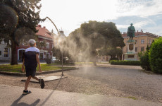 Extreme heatwave breaks record temperatures in the Czech Republic, Poland and Germany