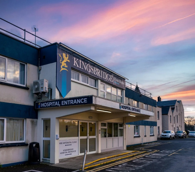 'Devastating shock': Jobs under threat at Kingsbri