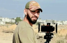 Al Jazeera reports death of journalist in Gaza after Israeli strike on refugee camp