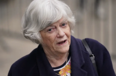 Man (28) arrested on suspicion of the murder of Ann Widdecombe