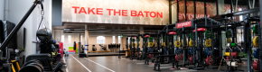 Inside the Sydney Swans' stunning HQ with Cobh man Shane Lehane