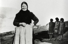 Peig, an cailín nach raibh ciúin, á tabhairt chun cuimhne 90 bliain ó foilsíodh scéal a saoil