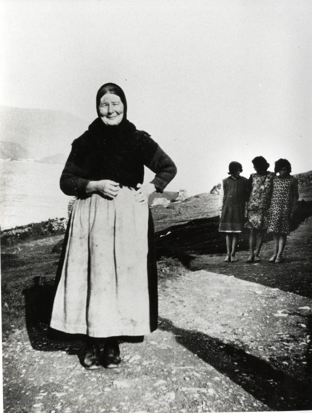 Peig, an cailín nach raibh ciúin, á tabhairt chun cuimhne 90 bliain ó foilsíodh scéal a saoil