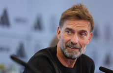 Former Liverpool boss Jürgen Klopp confirmed as new Germany manager