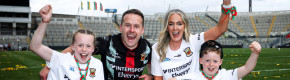 From punchline in the clickbait age to All Ireland champions - Andy Moran's triumph