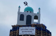 ‘Not welcome here’: Fear in Northern Ireland’s Muslim community after recent Islamophobic incidents
