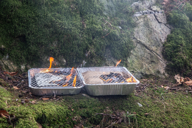 Tesco pulls disposable barbecues from all Irish stores after government raised wildfire concerns