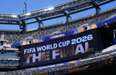'Unaffordable' tickets for World Cup final as most expensive seat tops €2m