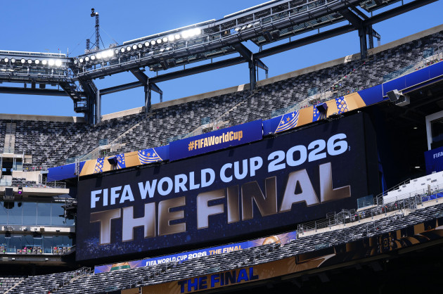 'Unaffordable' tickets for World Cup final as most expensive seat tops €2m