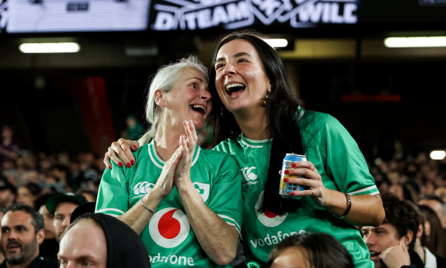 Exciting rugby means Nations Championship got off to a promising start