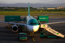 Many Aer Lingus staff didn't know of job cuts in advance, and none know who might lose jobs