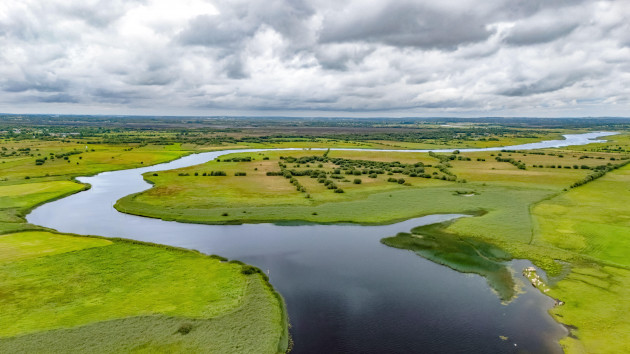 Planning decision on project to extract water from River Shannon delayed by one year