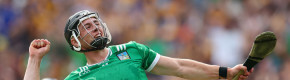 Late O'Connor goal hands Limerick win over Clare in semi-final thriller
