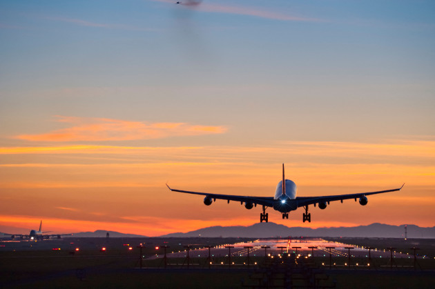 How green is your summer holiday? Why emissions labels on flights risk greenwashing air travel
