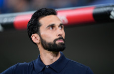 Alvaro Arbeloa appointed Fulham head coach on three-year contract