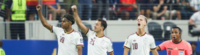 Spain find stride with ruthless precision to wake us all up to glorious possibilities 