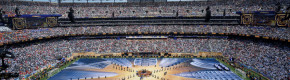 LIVE: Argentina v Spain, World Cup final
