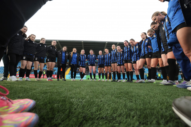 Athlone Town's Champions League dream ends after defeat to Polish champions