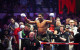 'I can't be stopped' - Joshua survives early knockdowns to stop Prenga