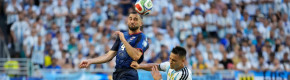World Cup game for the ages ensures spirit of Pico Lopes and Cape Verde will never die