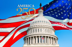 Stars and Swipes: At 250, America’s vital organs of democracy are failing
