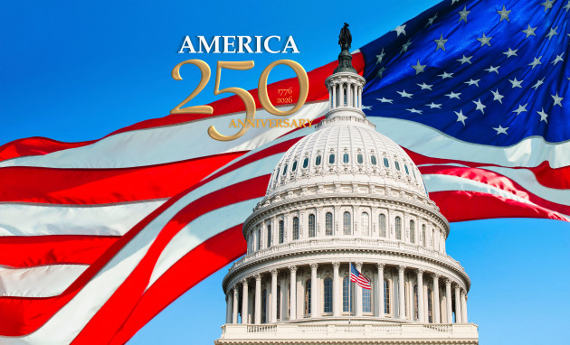 Stars and Swipes: At 250, America’s vital organs of democracy are failing