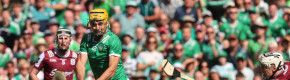 Brilliant Limerick sweep Galway aside to claim All-Ireland hurling title