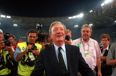 EU presidencies can bring big moments for taoisigh, just ask Charlie Haughey or Bertie Ahern
