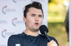 Decision on trial of man accused of killing Charlie Kirk delayed