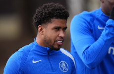 Man United agree up to £50m deal to sign Chelsea midfielder Andrey Santos