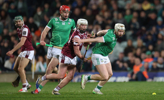 Speed v power, youth v winning experience: the All-Ireland hurling final preview
