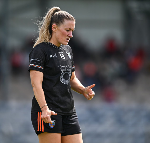 'It's one thing getting to the final, it's another thing winning it'