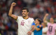Emotion fuels sense of destiny for Argentina but Rodri's redemption is at heart of Spain story