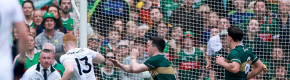 Mayo stun Kerry to end 75-year wait for All-Ireland senior football glory