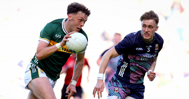 Kerry v Mayo tactics: The match-ups that will decide Sam Maguire's destination