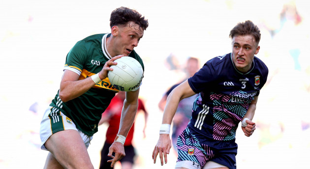Kerry v Mayo tactics: The match-ups that will decide Sam Maguire's destination