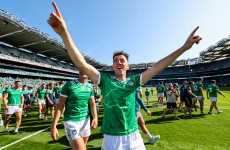 Snap reaction pod: Awesome Limerick far too strong for Galway