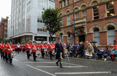 Should 12 July be a bank holiday in the Republic too?
