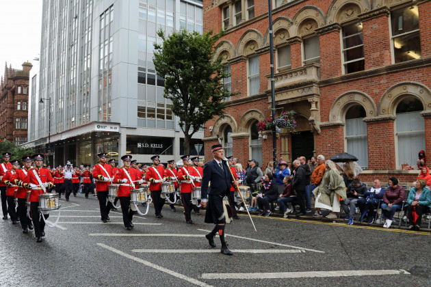 Should 12 July be a bank holiday in the Republic too?