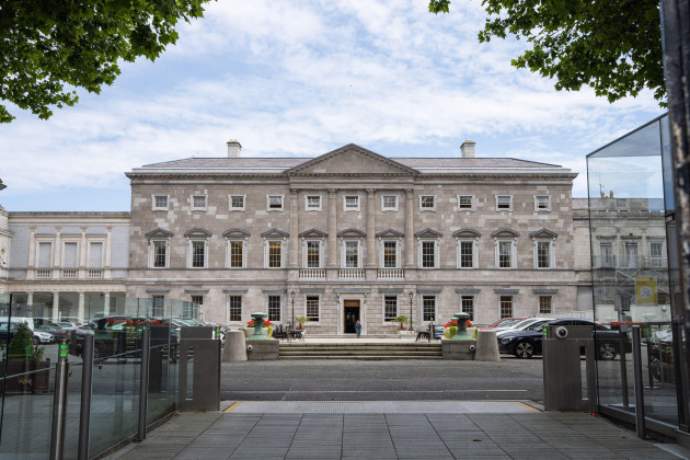 Bills removing guardianship rights from convicted killers and criminalising ‘sex for rent’ approved