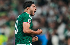 Mexico beat Ecuador to reach World Cup quarterfinal vs potential England tie