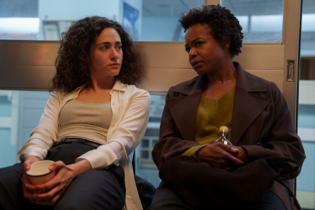 Review: Is the new Lola Petticrew series Furious worth watching?
