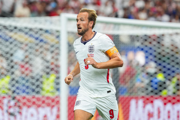 England attract biggest World Cup audiences so far for RTÉ